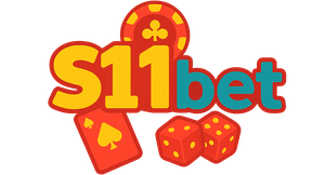 S11 Bet Logo